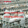 chicken feet cutting machine slaughter line poultry processing equipment