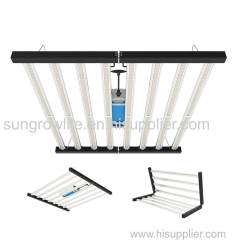 Full Spectrum LED Grow Light 600 watt grow light led greenhouse lights LED grow lights manufacturer