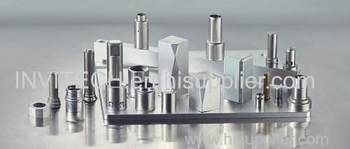 Stainless steel deep drawing parts