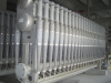 HCL5 Low Consistency Centrifugal Cleaners Paper Mill Paper Pulp Factory