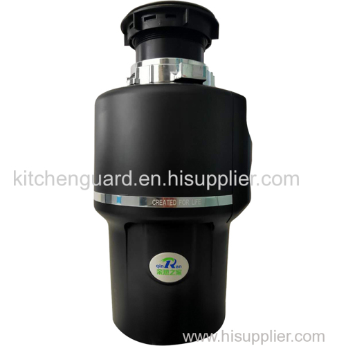 food waste disposer garbage disposer