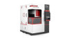 CNC EDM Wire Cut Machine