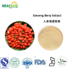 Panax Ginseng berry Extract Ginsenoside