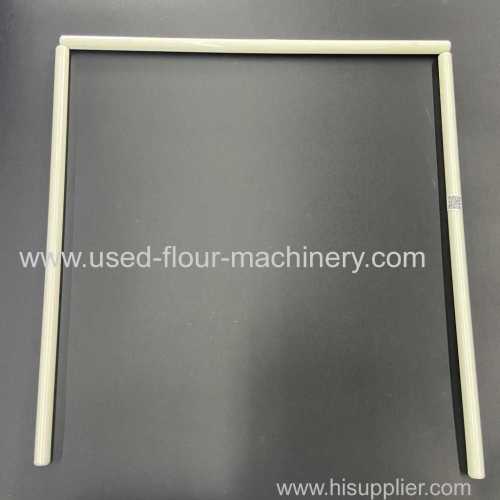 New flourmill plansifter hang road or hang crane