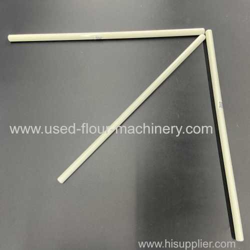 New flourmill plansifter hang road or hang crane