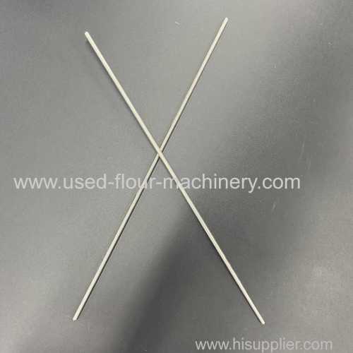 New flourmill purifier parts sliding rods