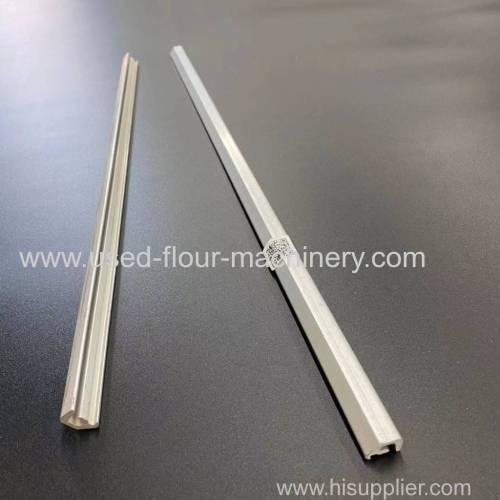 New flourmill purifiers parts alluminum bar