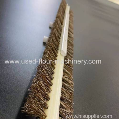 New flourmill purifier brush