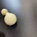 New flourmill destoner parts rubber ball
