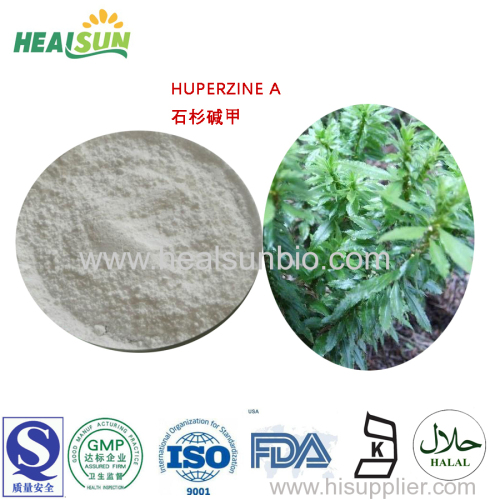 Huperzine A Huperzine Extract Huperzine B