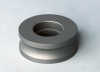China Wholesale Tic Titanium Carbide Guide Roller for Rod Mills High Speed Wire Finishing