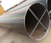 API 5L LSAW Steel Pipe for Gas Use