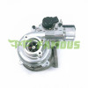 CT16V turbo 17201-0L040 for Toyota 3.0 D.1KD engine