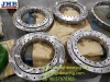 010.30.500 four point contact ball slewing bearing 602x398x80mm mining machine use