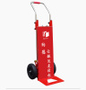 Heavy duty stair climbing electric flatbed hand truck trolley china stair climber hand truck