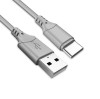 type-c data cable USB Android micro mobile phone IPhone charging cable manufacturer