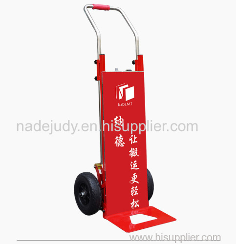 NADE supplier of Climb Stair Climbing Hand Truck Stair Climbers