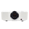 10000 Lumens 3D hologram WXGA Video Proyector Room Focus Lens Shift LCD Outdoor Large Venue Projector