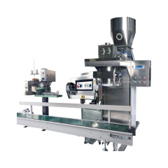 Double-port Impeller Packaging Machine