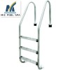 China Factory Stainless Steel Ladder for swimming pool equipment and accessories