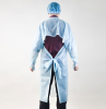 Medical Isolation gown-CPE Type D