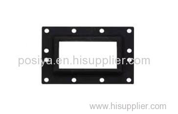 RUBBER SPECIAL PAD used for sealing precision mechanical parts