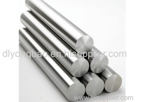 High-speed tool steel for Milling cutter