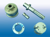 Precision Parts precision moulding and moulds