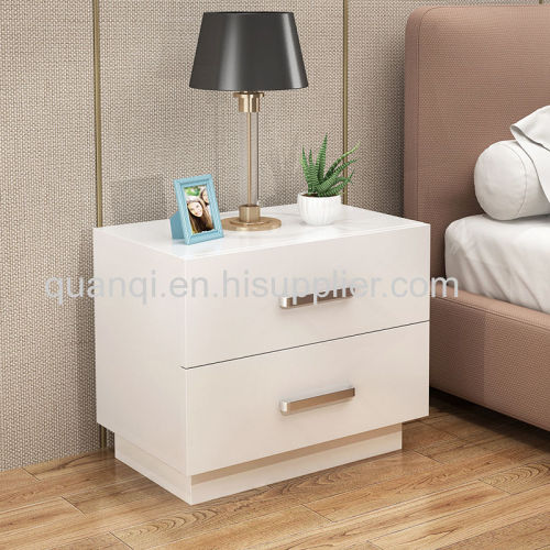 Modern coffee table for living room