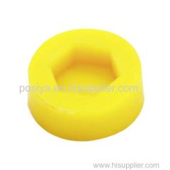 Rubber Screw protector for Oil Fields