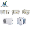 Swimming Pool small machine Heat Pump Water Heater Warmepump Pool Swimming Pool Heat Pump Inverter