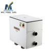 Supplier swimming pool equipment Factory manufacturer in CHINA 220V/380V stainless steel electric heat pump with digital