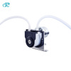Small Flowrate OEM Peristaltic Pump For Testing Instrument