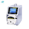 Laboratory Transfer Peristaltic Pump Liquid Dosing Pump