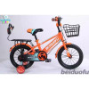 China factory children bicycle kid bike boys cycle 12inch carbon steel frame coaster brake