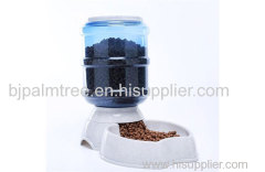 Weighed Pet Feeder 2021