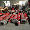 Alloy Steel Plug Screw for MDF Refiner