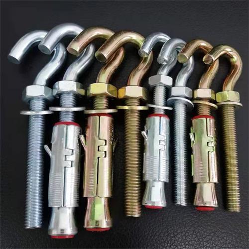 Steel Anchor SLM Hook Bolt