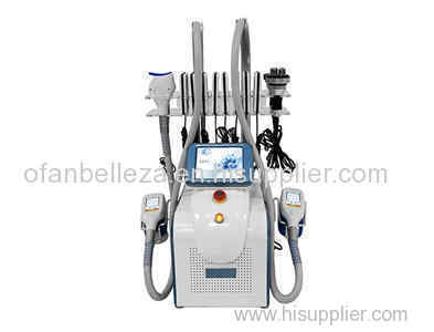 Portable Cryo360 Coolsculpting Machine For Home Use Cryolipolysis Machine Manufacturer