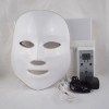 Professional Face Beauty Facial Skin Rejuvenation LED Light Therapy Mask