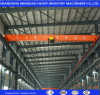 CE/SGS Wireless Remote Control Workshop Roof Traveling Fem Efficient European Type 2t 5t 10t Electric Single Girder