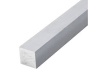 Aluminium Square Bars 01