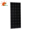 150W High Efficiency Monocrystalline Solar Pane