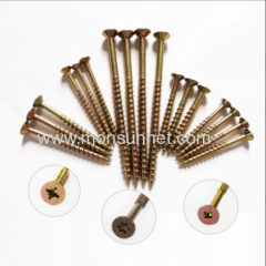 South Africa particle board screw