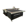 Vibrate Knife Cutting Machine china vibrate knife cutting machine