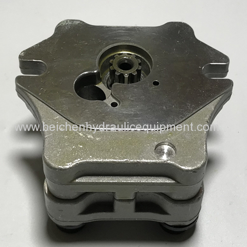 Nachi PVD-0B-12P gear pump made in China