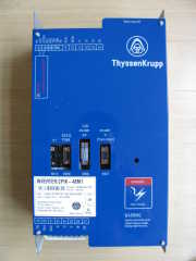 Thyssenkrupp Elevator Lift Spare Parts CPIK-48M1 Drives Inverter