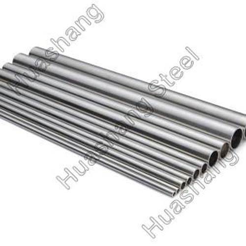 STAINLESS STEEL TUBING 1