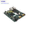 High quality Pcba access control electronic circuit board Electronic Assembly PCB PCBA