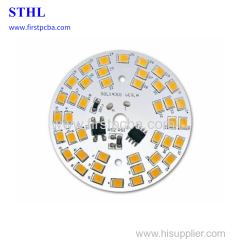 Good quality Airpro micro 7s bms 18650 prototype photoelectric switch pcba assembly factory